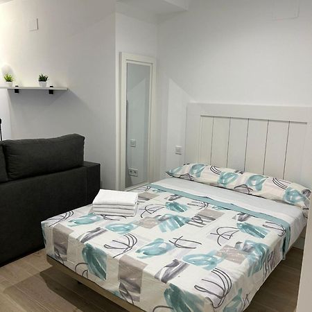 S5 Apartamento Nuevo, Madrid Kültér fotó