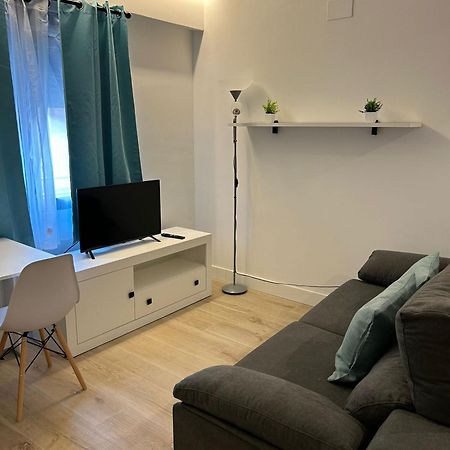 S5 Apartamento Nuevo, Madrid Kültér fotó